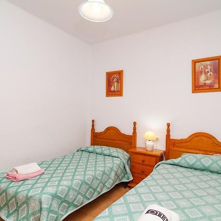 Villa Francisca Casasol Нерха Экстерьер фото
