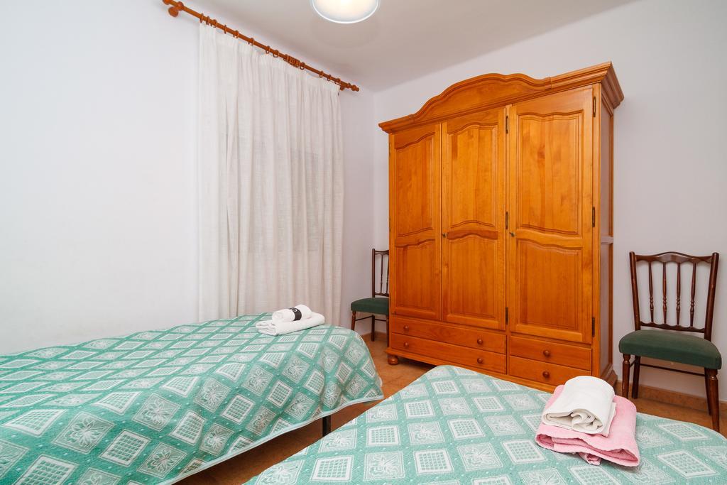 Villa Francisca Casasol Нерха Экстерьер фото