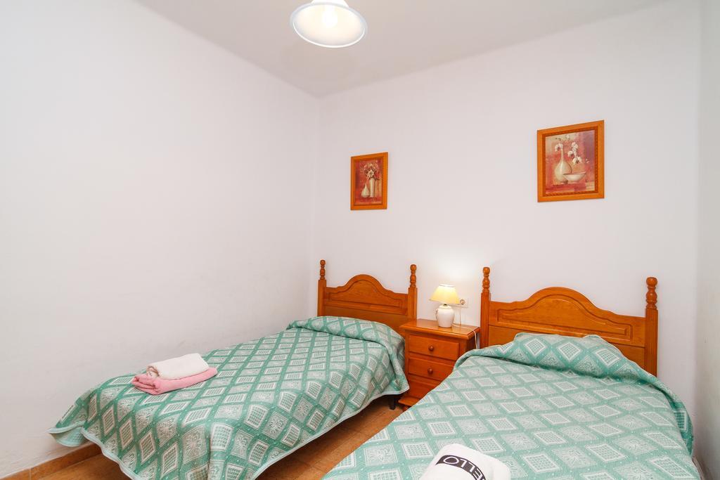 Villa Francisca Casasol Нерха Экстерьер фото